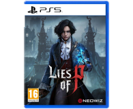PlayStation Lies of P - 1129842 - zdjęcie 1